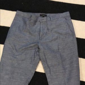 Men’s Banana Republic pants